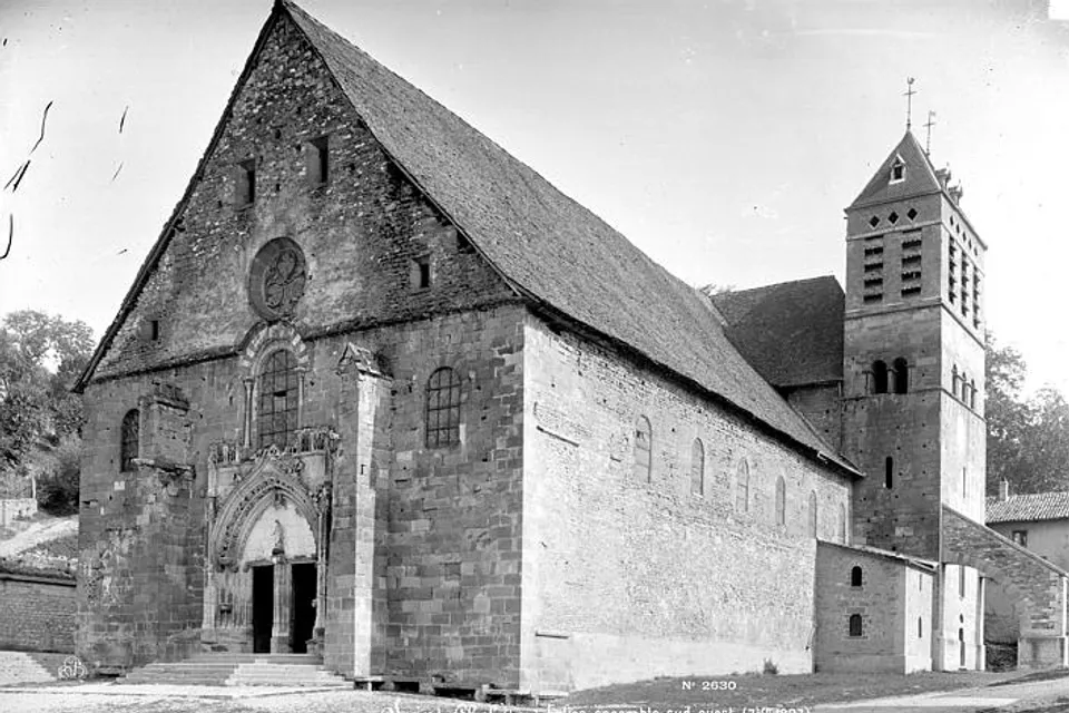 Saint-Chef