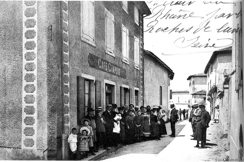 Saint-Clair-du-Rhône
