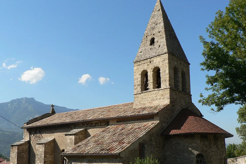 Saint-Georges-de-Commiers
