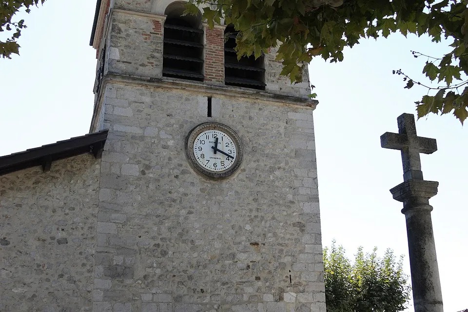 Saint-Ismier