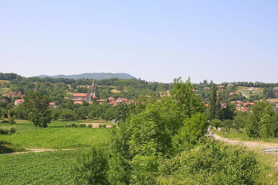 Saint-Jean-de-Moirans