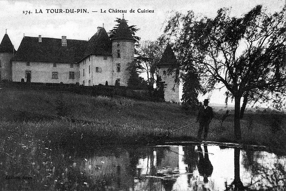 Saint-Jean-de-Soudain
