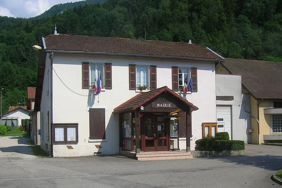 Saint-Joseph-de-Rivière