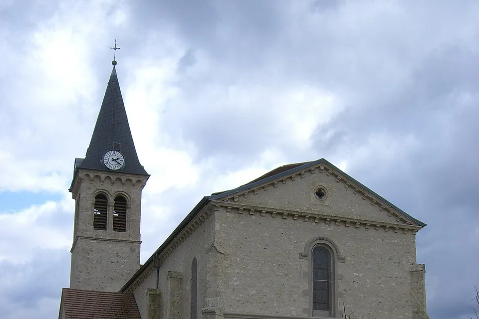 Saint-Just-de-Claix