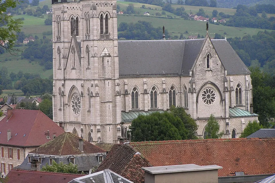 Saint-Laurent-du-Pont