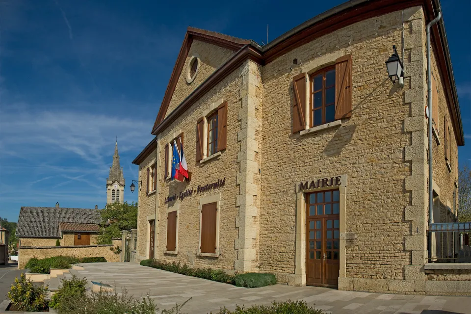 Saint-Marcel-Bel-Accueil