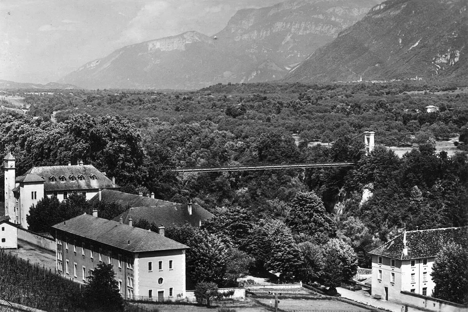 Saint-Marcellin