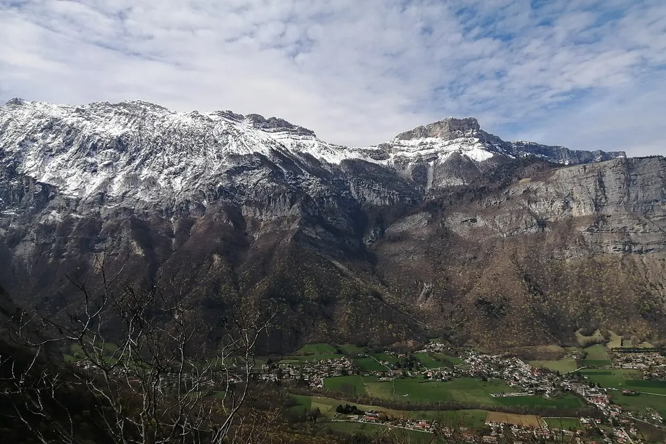 Saint-Paul-de-Varces