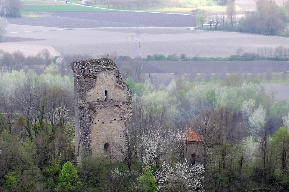 Saint-Quentin-sur-Isère