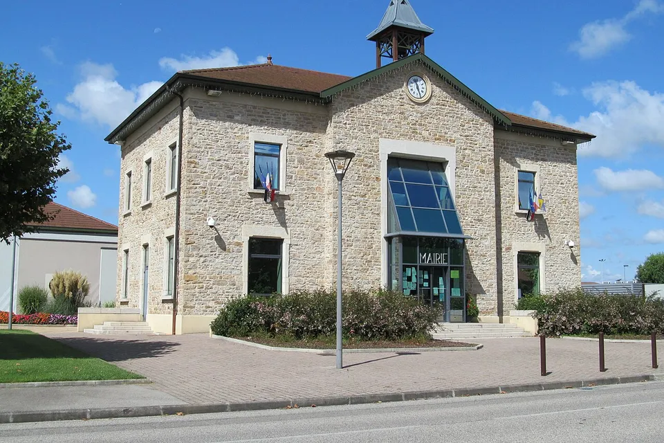 Saint-Romain-de-Jalionas
