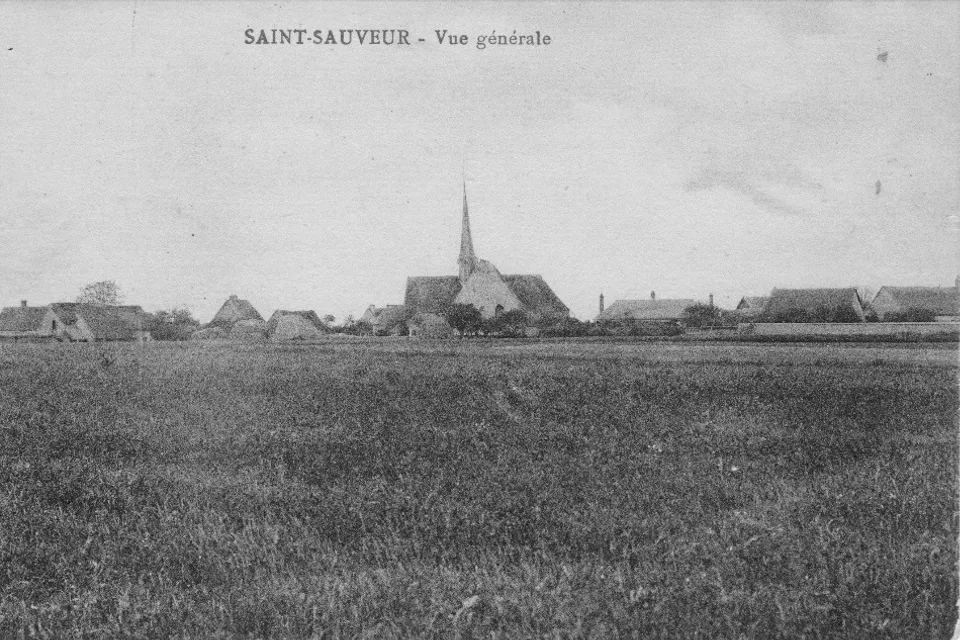 Saint-Sauveur