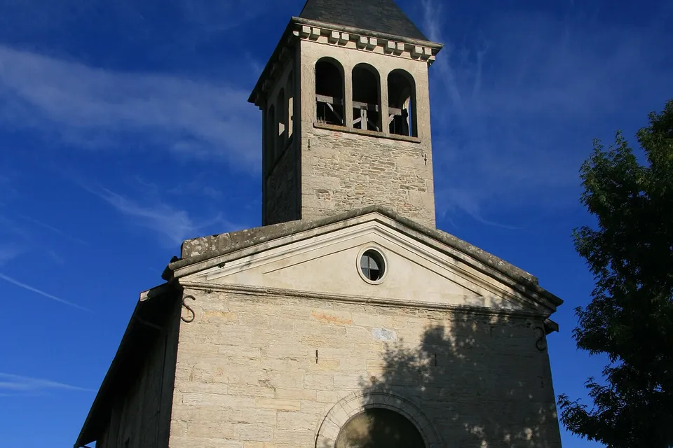 Saint-Savin
