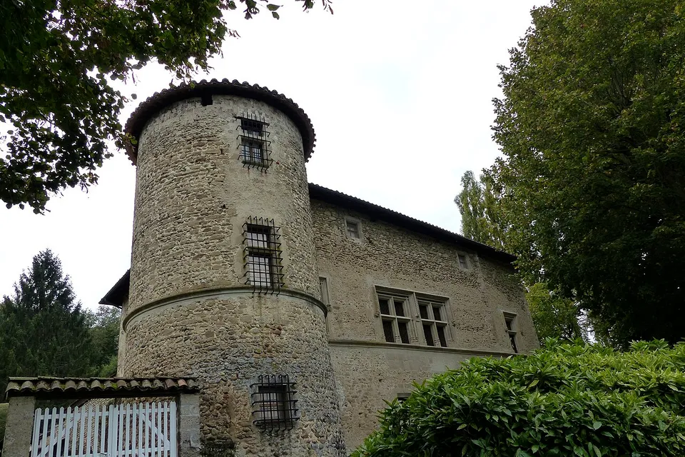 Saint-Vérand