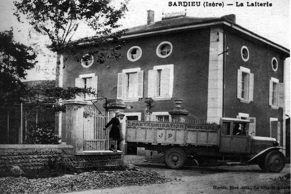 Sardieu