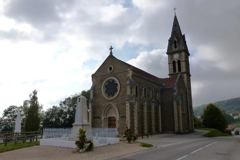 Porte-des-Bonnevaux