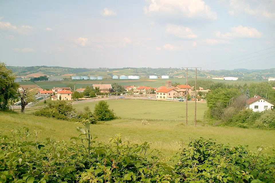 Serpaize