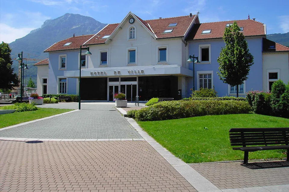 Seyssinet-Pariset