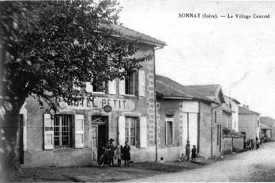 Sonnay