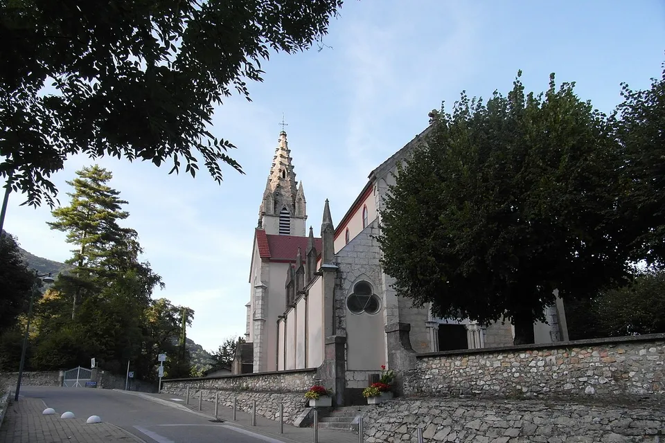 Veurey-Voroize