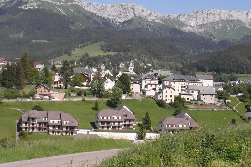 Villard-de-Lans