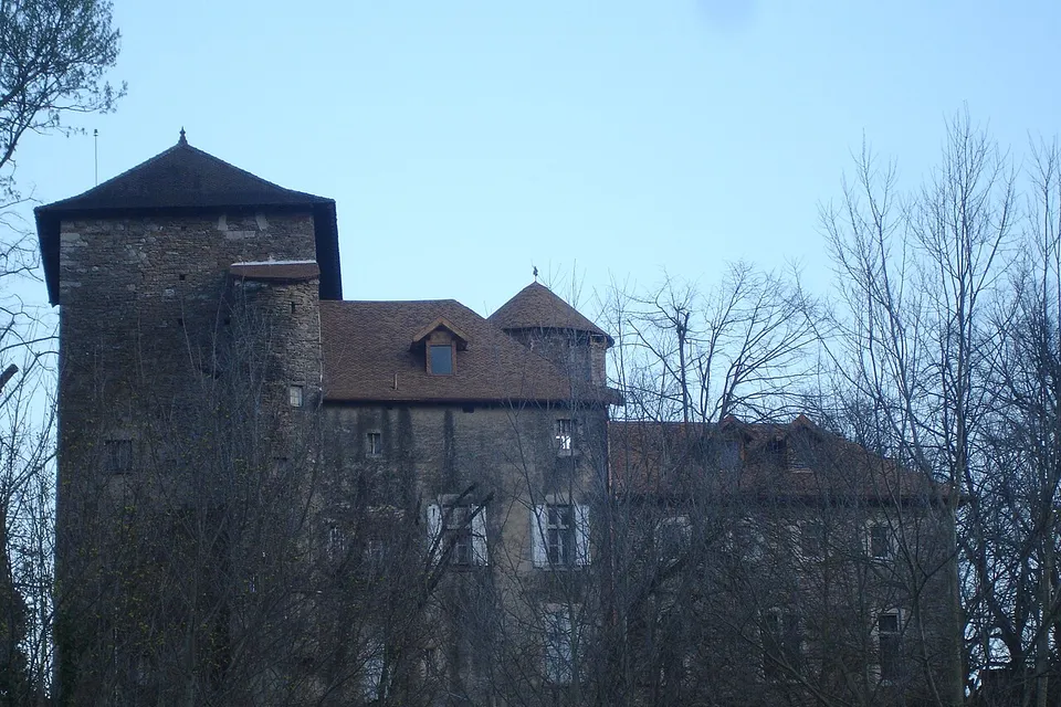 Villemoirieu