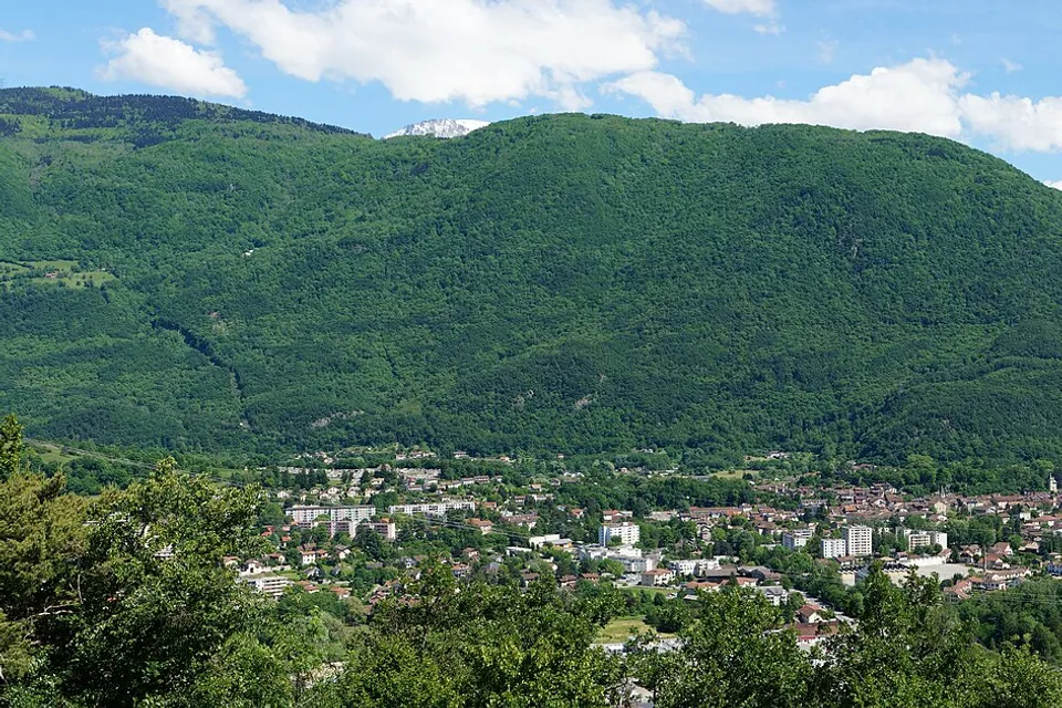 Vizille