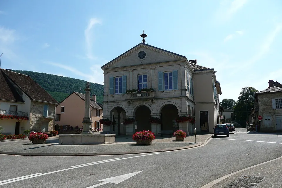 Beaufort-Orbagna