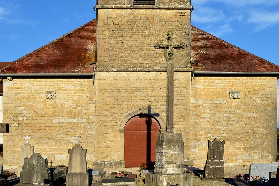 Courlaoux