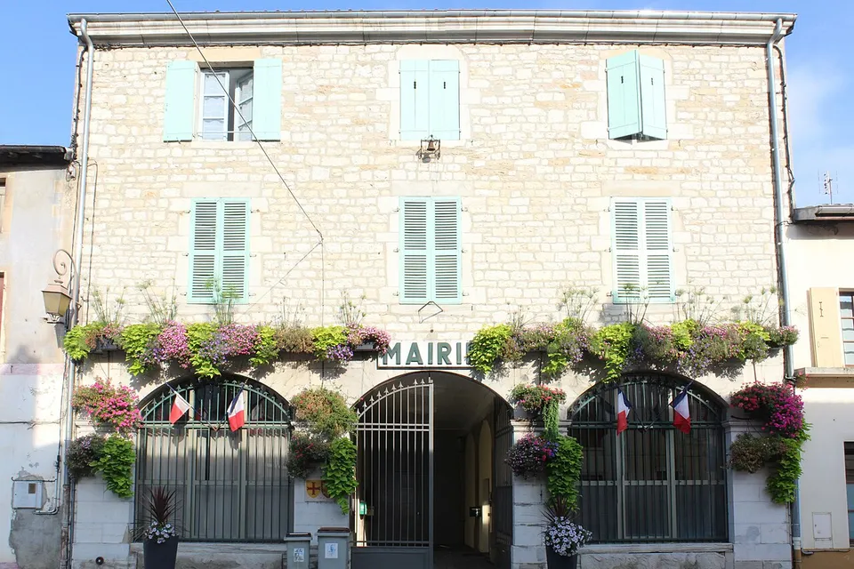 Cousance