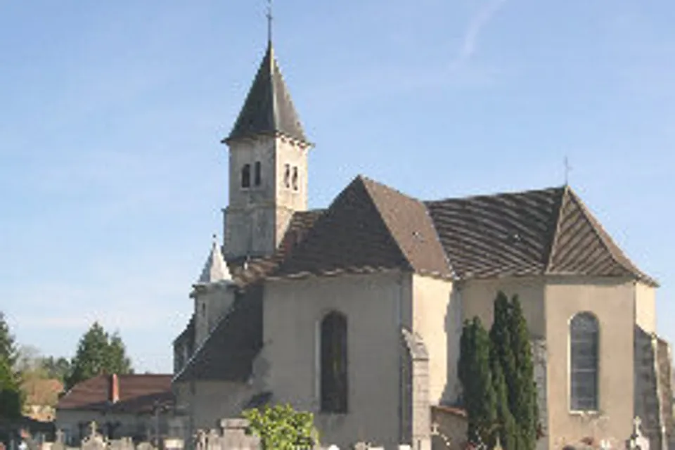 Damparis