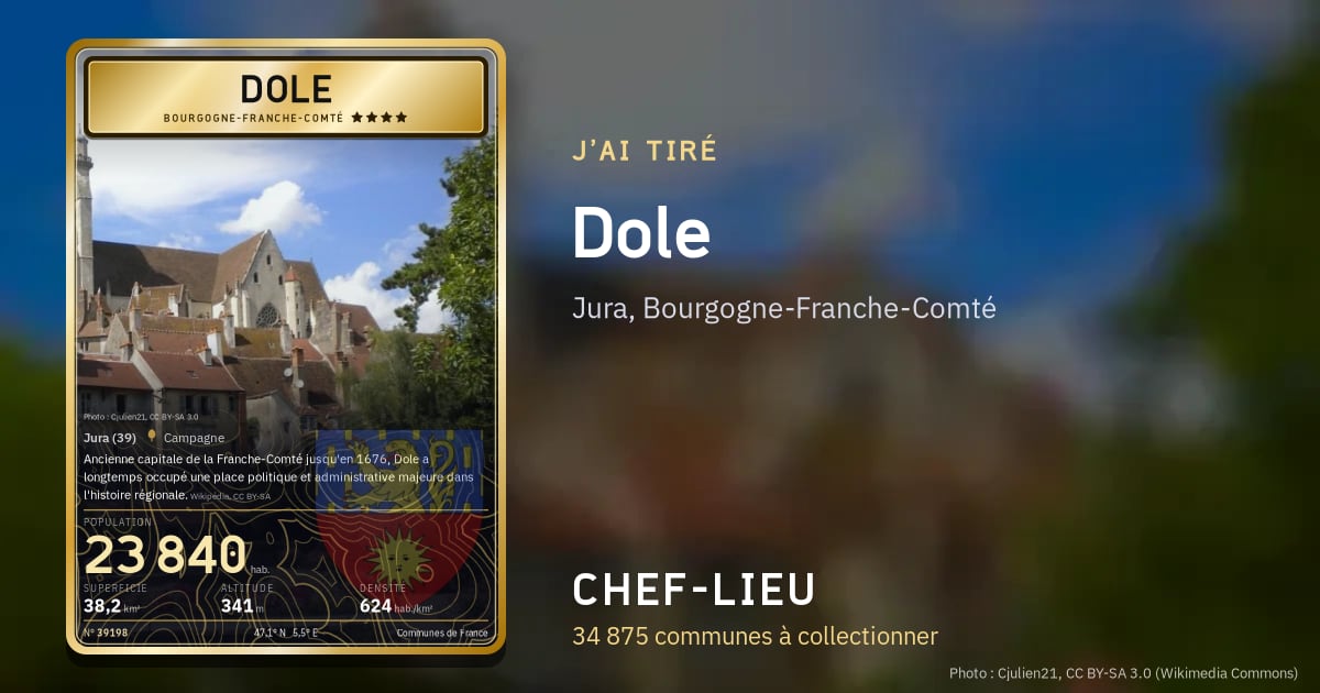 Dole
