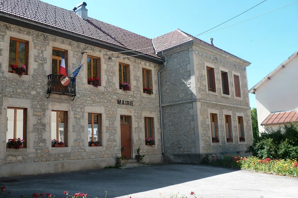 Foncine-le-Haut