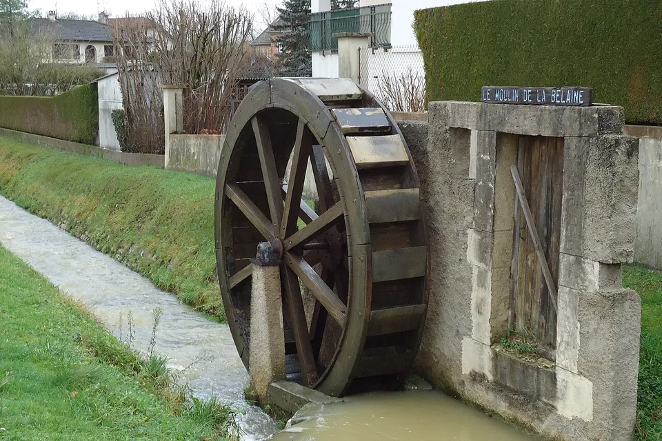 Foucherans