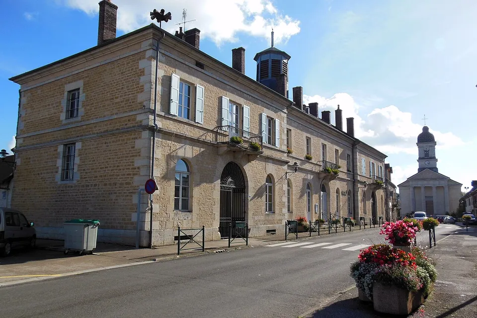 Mont-sous-Vaudrey