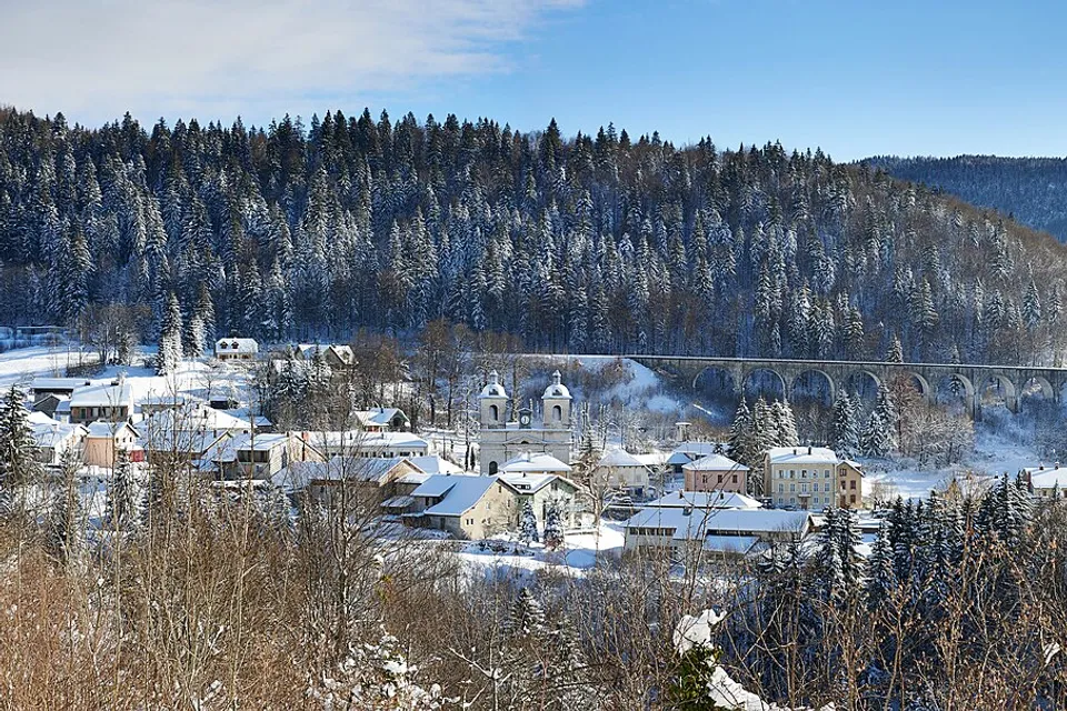 Morbier