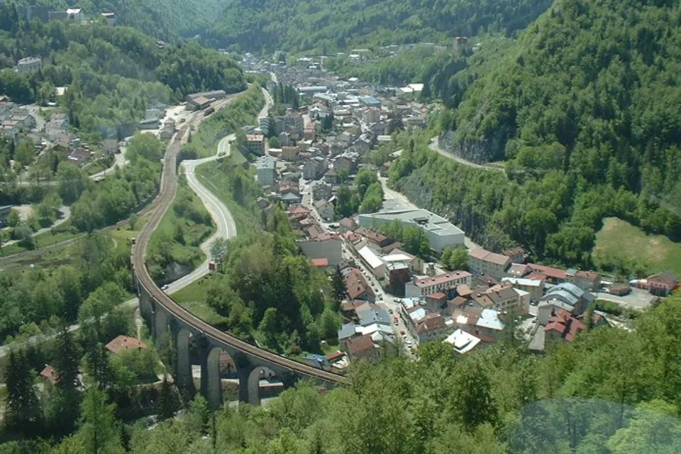 Hauts de Bienne