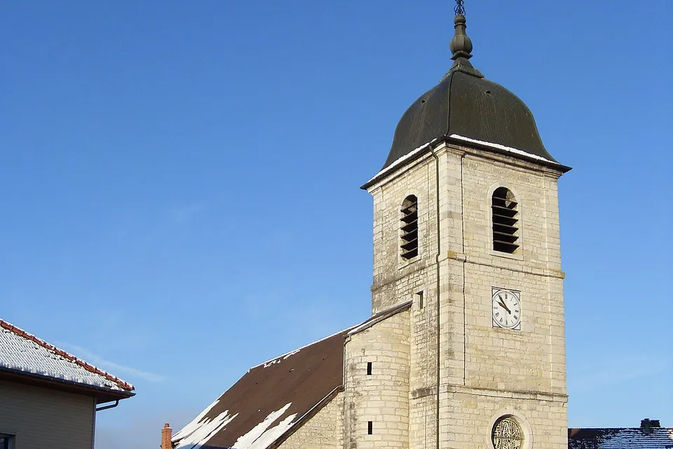 Mouchard