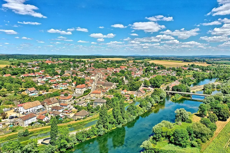 Orchamps