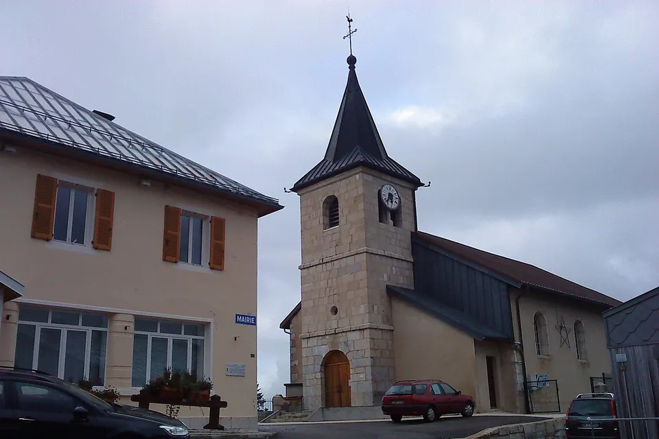 Prémanon
