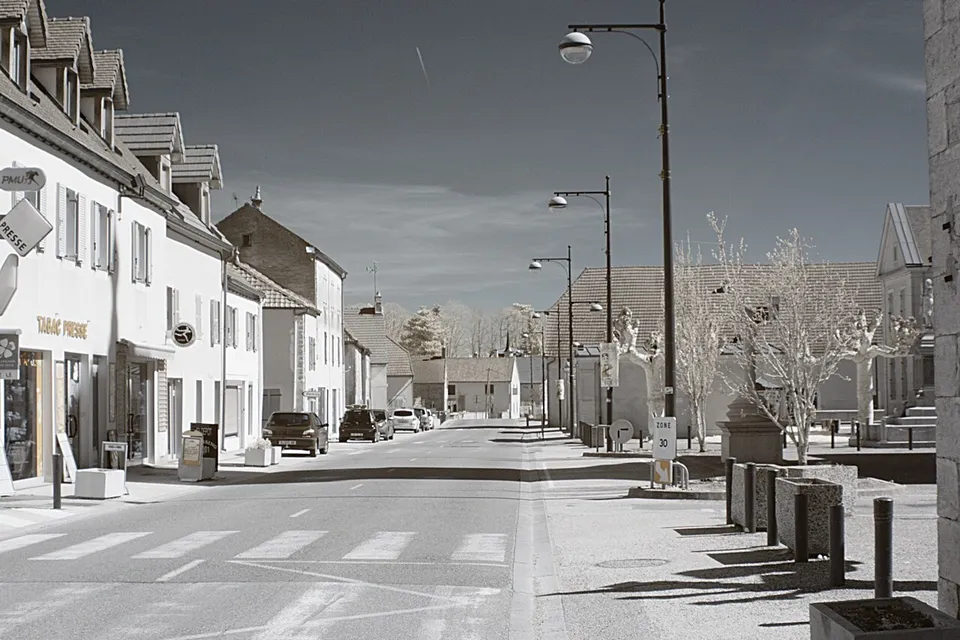Saint-Aubin