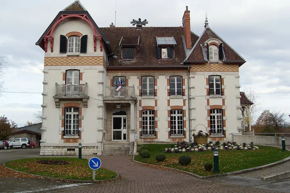Tavaux
