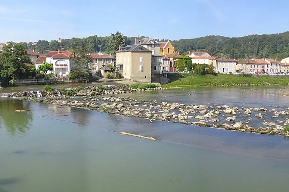 Aire-sur-l'Adour