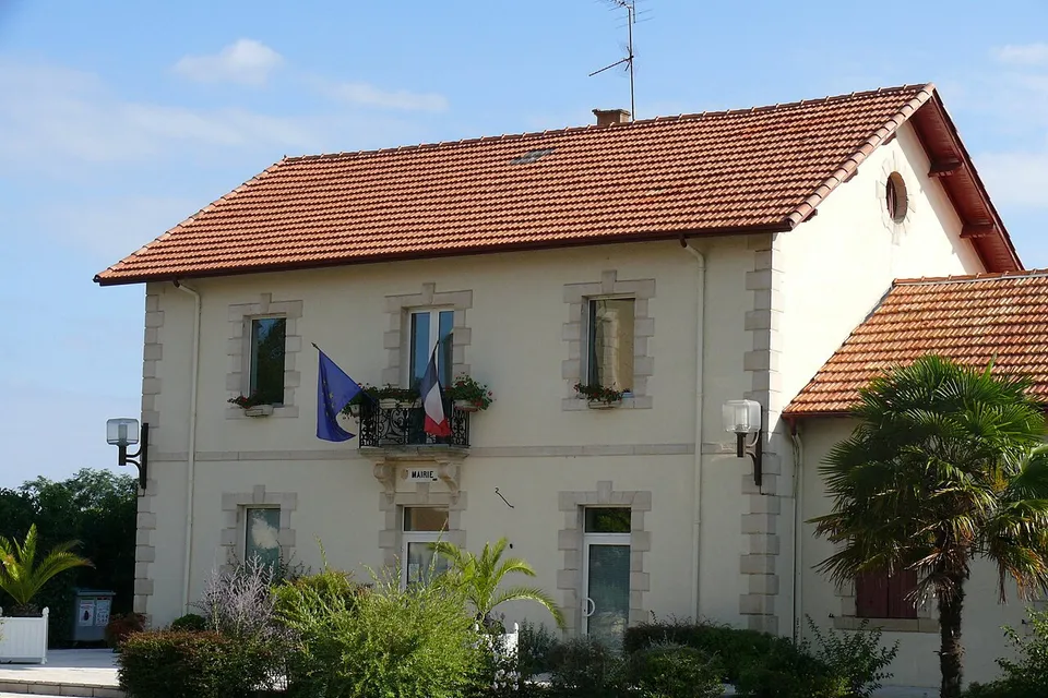 Gamarde-les-Bains
