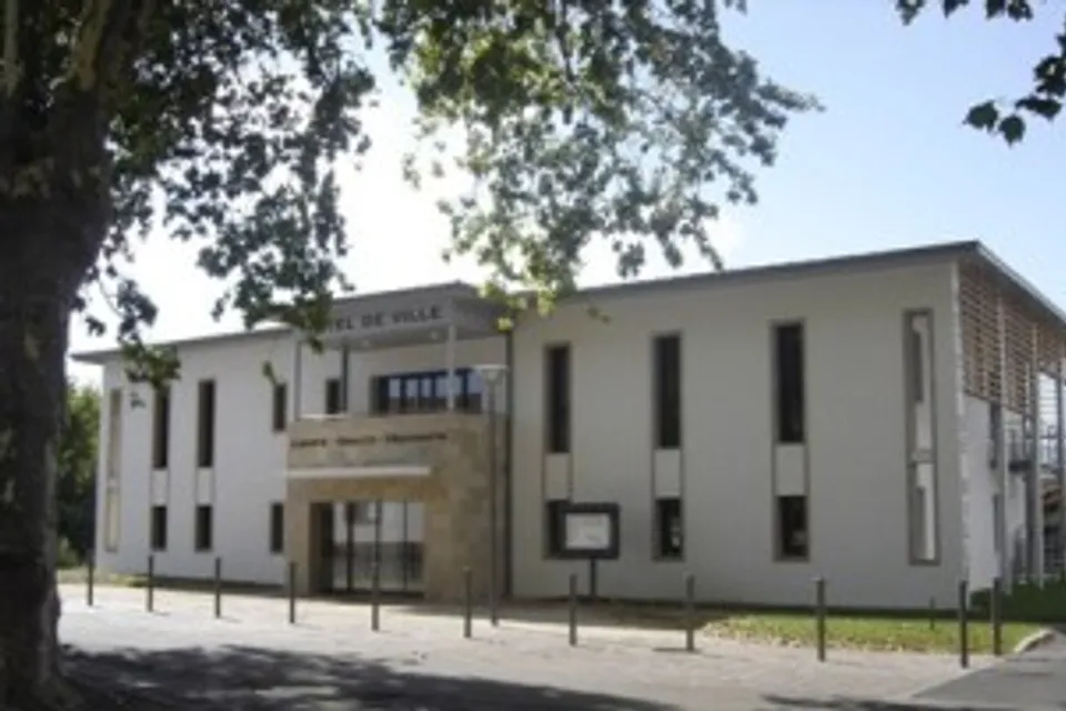 Labenne