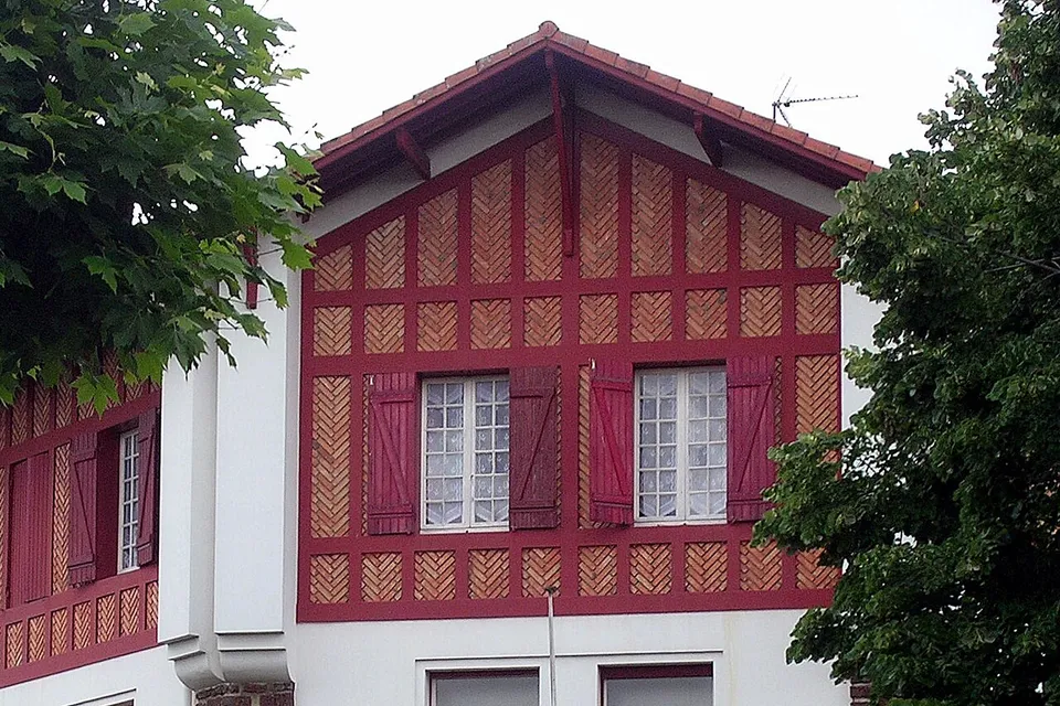 Labouheyre
