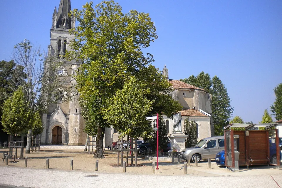 Laluque