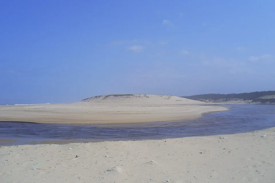Moliets-et-Maa