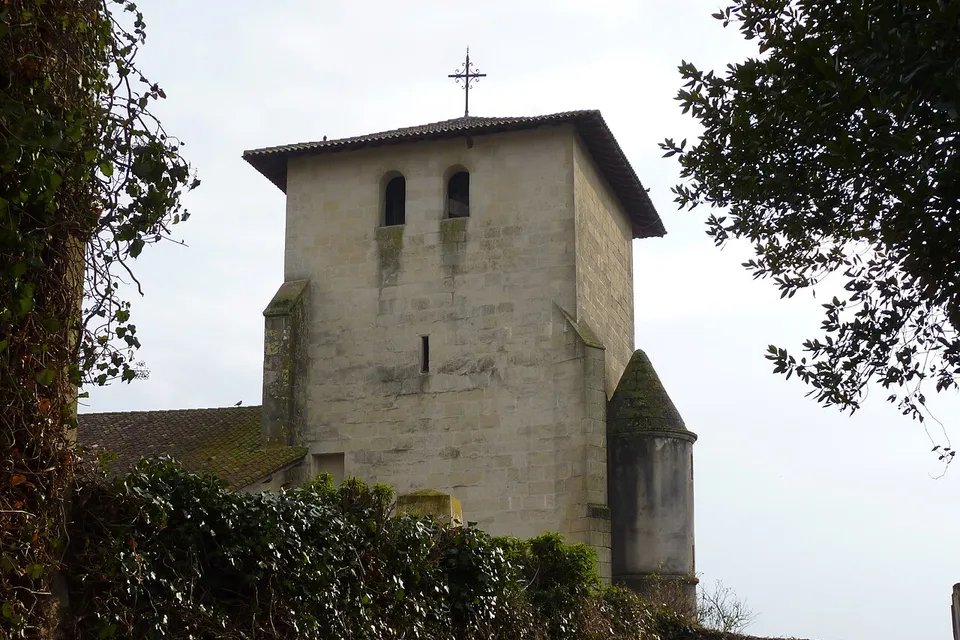 Montfort-en-Chalosse
