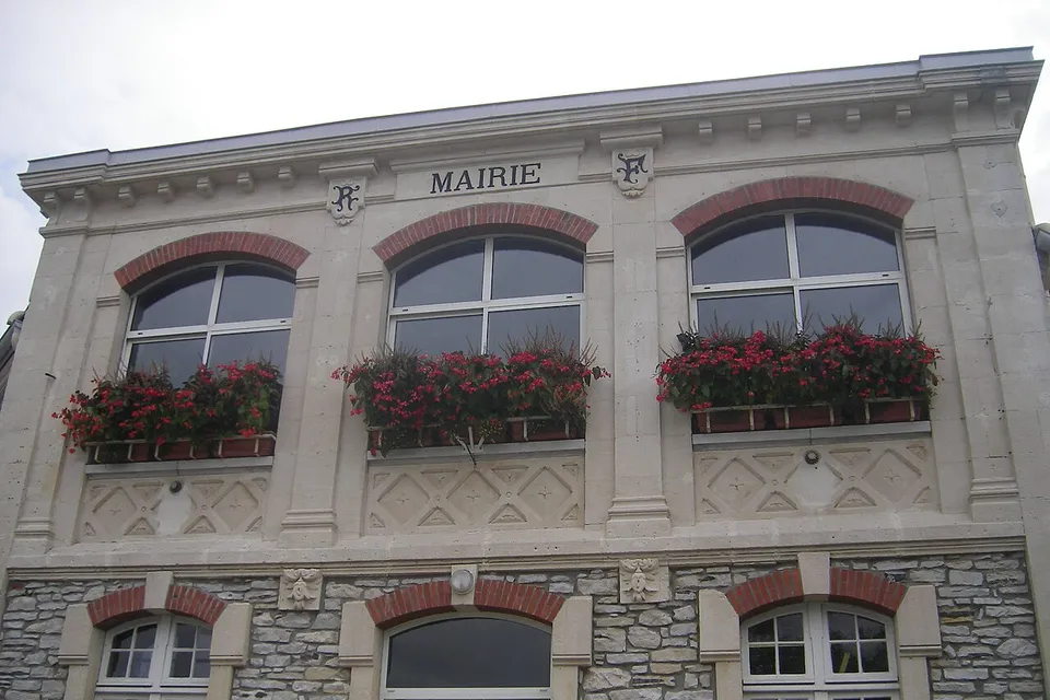 Ondres