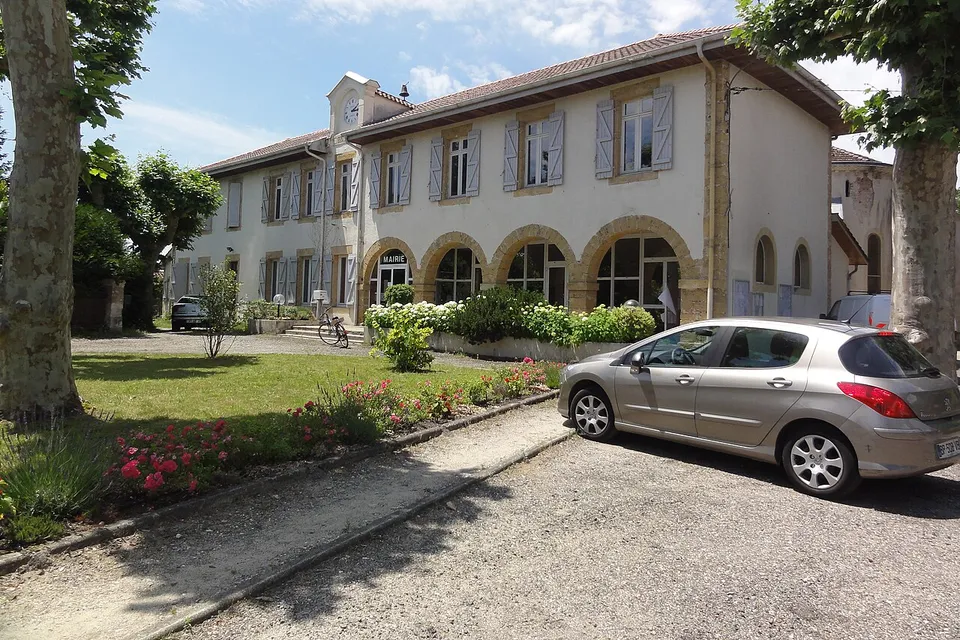 Onesse-Laharie